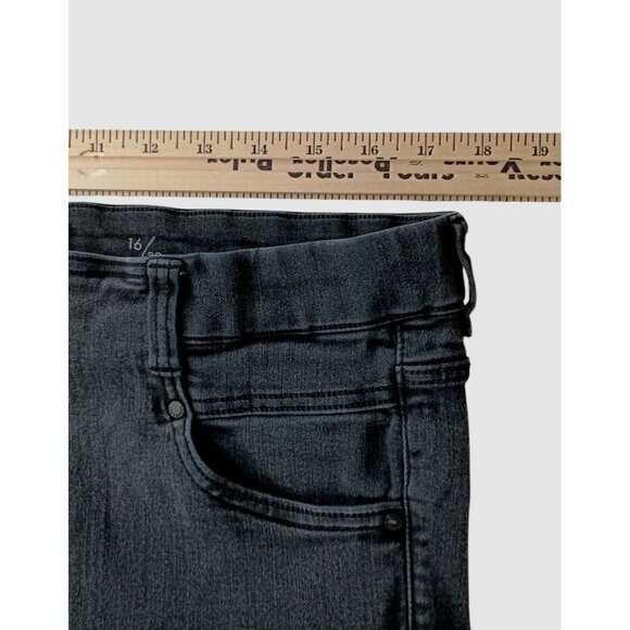 Liverpool Los Angeles The Skinny Jeans Womens 16 High Rise Stretch Denim Pants‎ - Picture 7 of 9